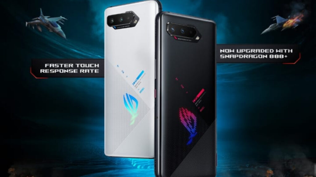 Asus ROG Phone 6 Spotted On TENAA With Mad Specs