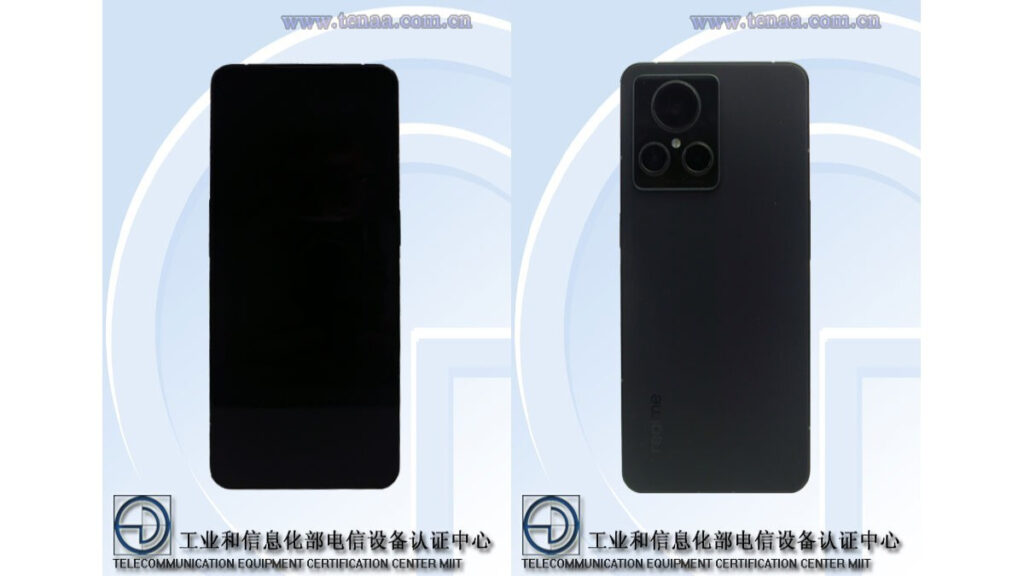 Realme GT2 Explorer Master Listed On TENAA, Specs Leaked