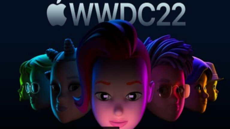 Where & How To Watch WWDC 2022?
