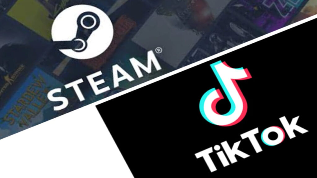 TikTok, Twitter, Steam, And Other Apps Face Major Outage