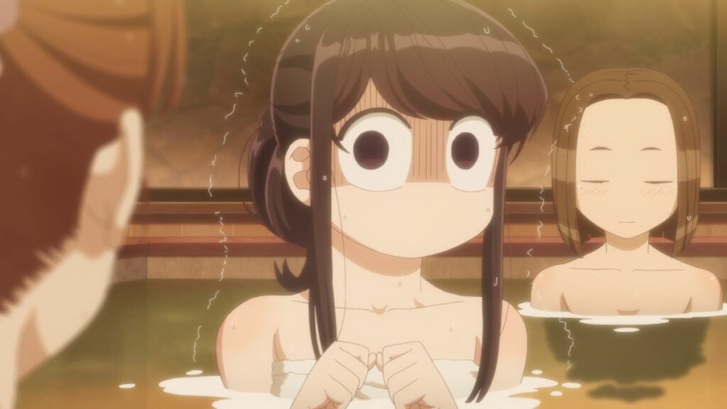 Komi Can't Communicate season 2 episode 10 release date and time