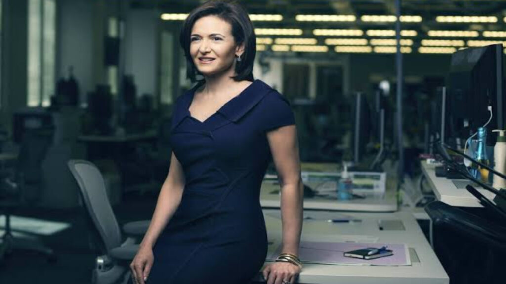 Meta COO Sheryl Sandberg Is Stepping Down