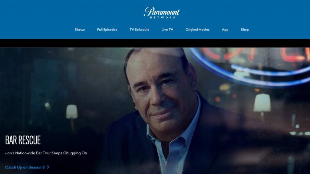 Paramount Network vs. Paramount Plus: How Are They Different