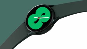 Samsung Galaxy Watch 5 FCC Listing Shows Fast Charging