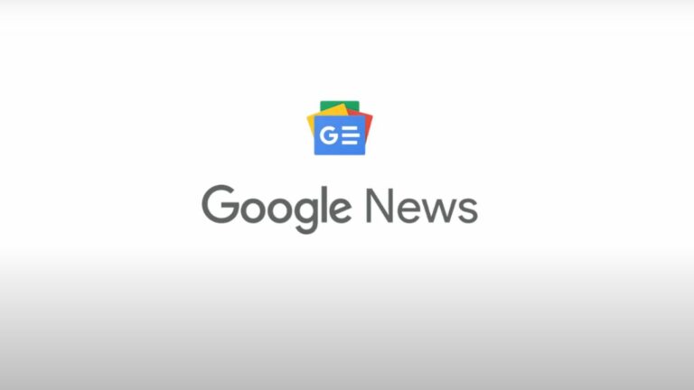Google News Gets Refreshed Design With New Features