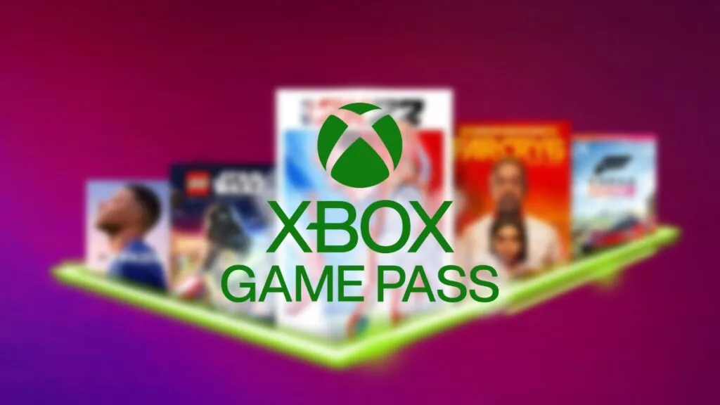 xbox game pass perks not showing up