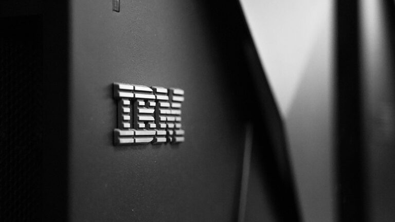 IBM layoffs in Russia
