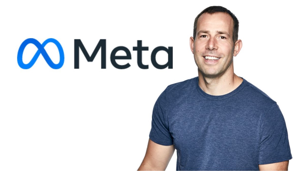 Javier olivan new meta coo