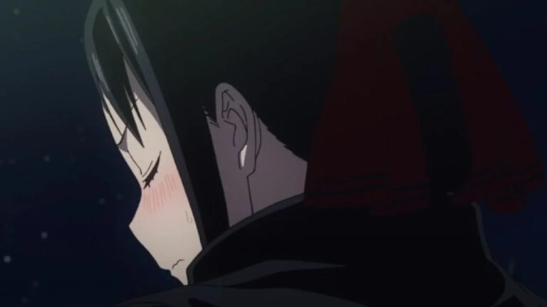 Kaguya-Sama: Love is War season 3 episode 11 release date and time