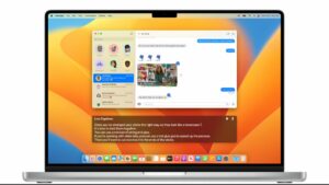 macOS 13 Ventura Has Neat USB-C Security Feature You'd Love