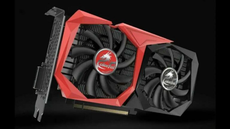 Nvidia GTX 1630 Leaked: Here's How It Competes With Intel Arc Graphics