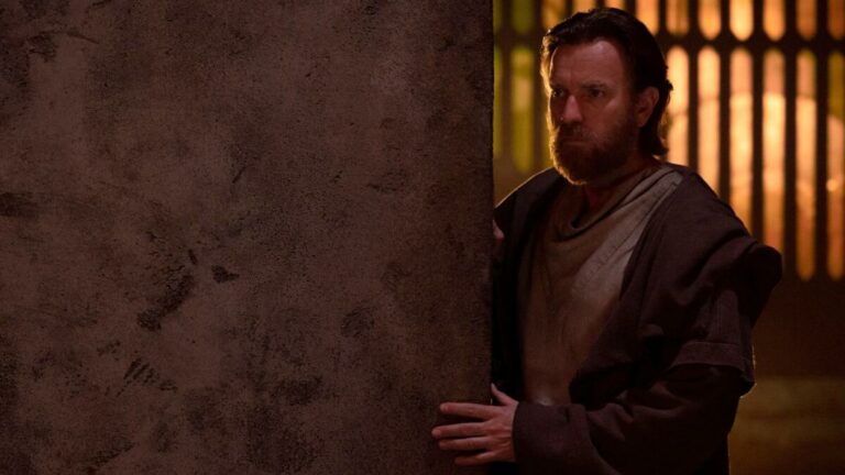 Obi-Wan Kenobi Was Planned As A Movie Trilogy: Reveals Original Writer