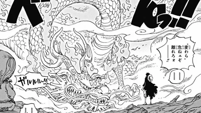 One Piece Chapter 1051 Release Time & What To Expect