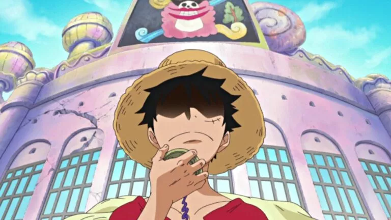 One Piece Chapter 1054 Delayed| New Release Date Here