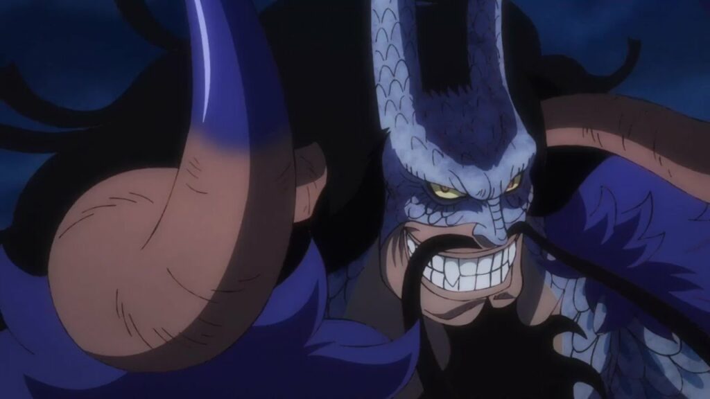 One Piece, episodio 1021 del anime: fecha, hora y dónde ver online