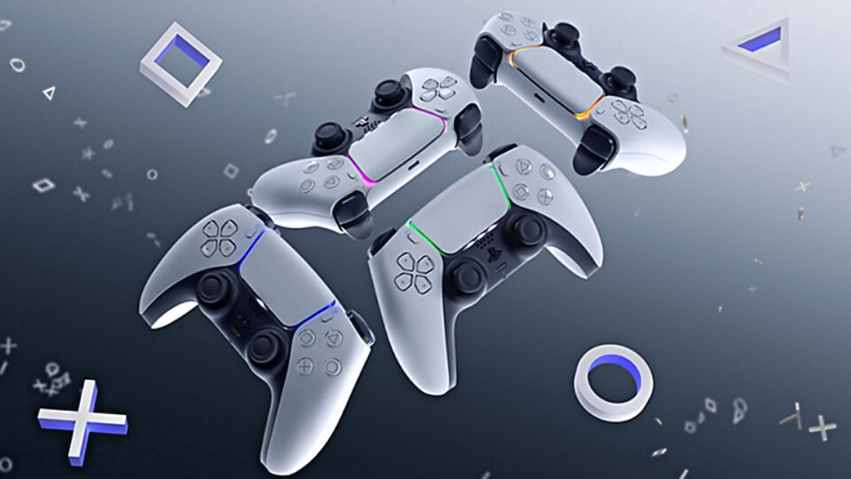 PS5 DualSense controller: Everything you need to know