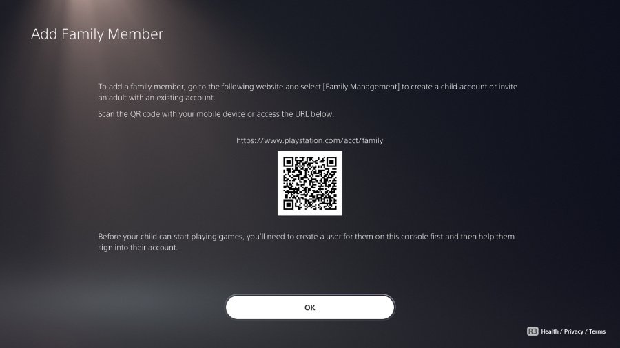 Here's How To Create A PSN Account On PS4 Or A PS5 - Fossbytes