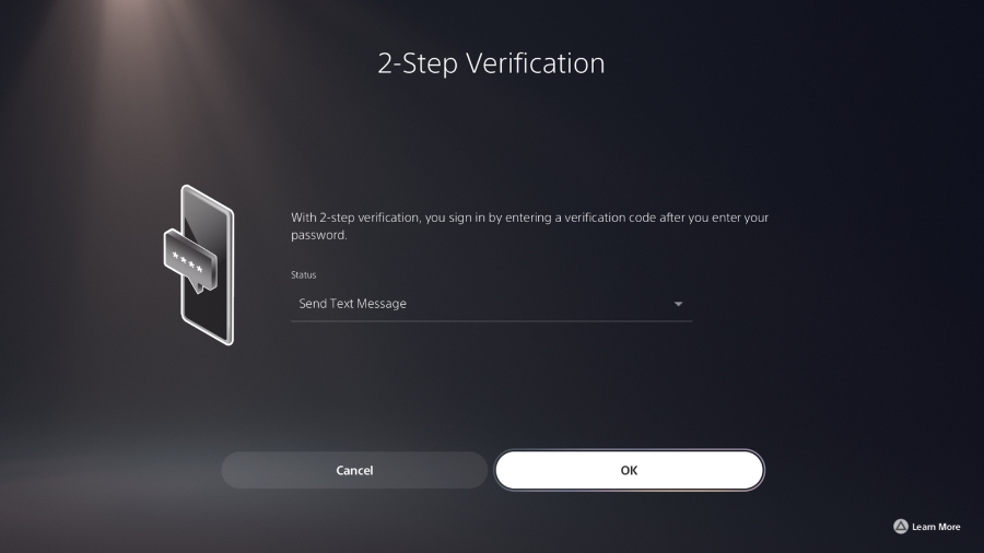 Turn on two-step verification for your PSN account now! – Sophos News