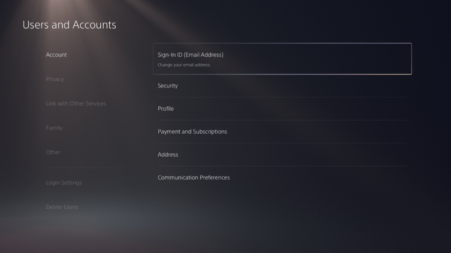 Here's How To Create A PSN Account On PS4 Or A PS5 - Fossbytes