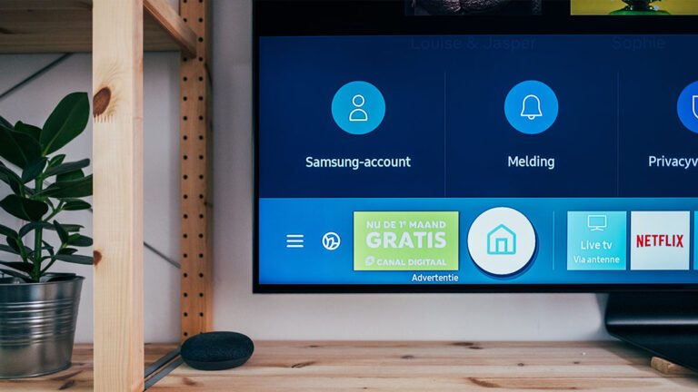 After Phones, Samsung Now Caught Cheating TV Benchmarks