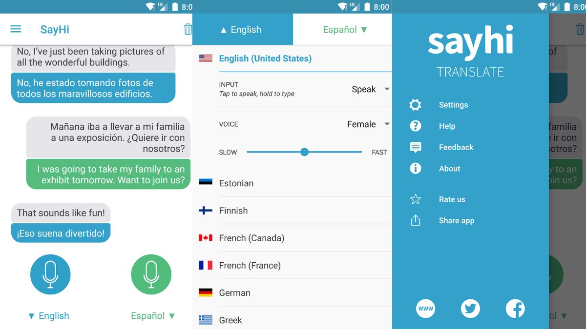 Here Are The 7 Best Offline Translator Apps For 2022 - Fossbytes