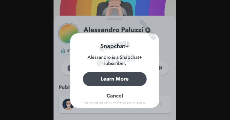 snapchat hacker version 11.6