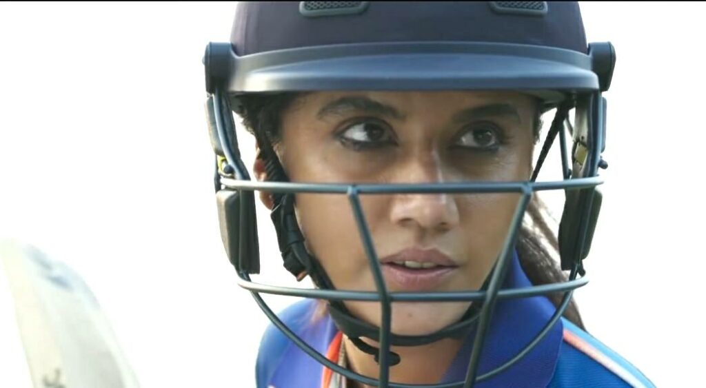Shabaash Mithu Trailer Released: New Biopic About Indian Cricket Legend Mithali Raj