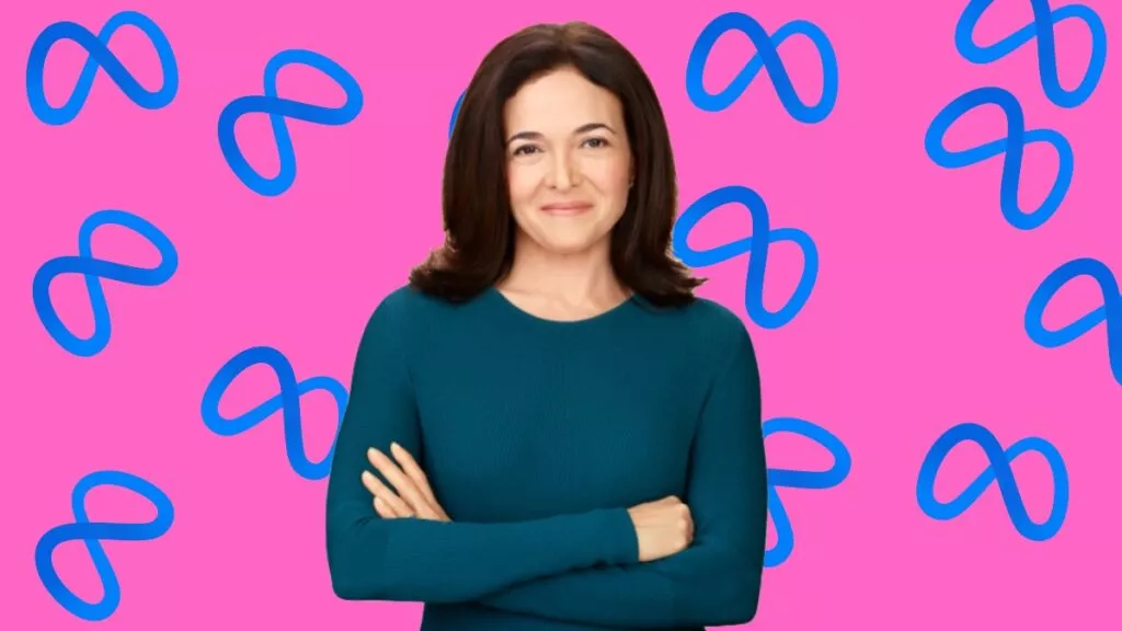 Sheryl Sandberg featured image