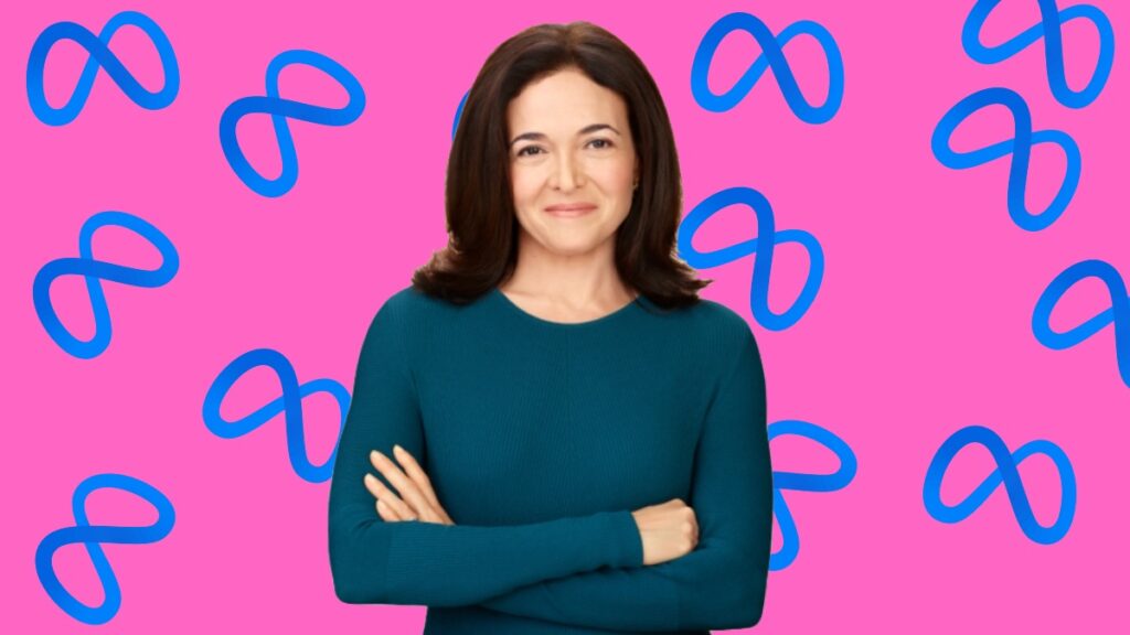 Sheryl Sandberg featured image