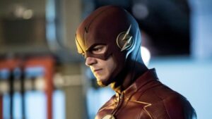 The Flash Season 9 Gets An Early Premiere Date