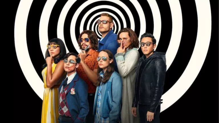 Will ‘The Umbrella Academy’ Get A Season 5 Or Is It A Dead End After Season 4?