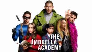 The Umbrella Academy season 3 release date and time