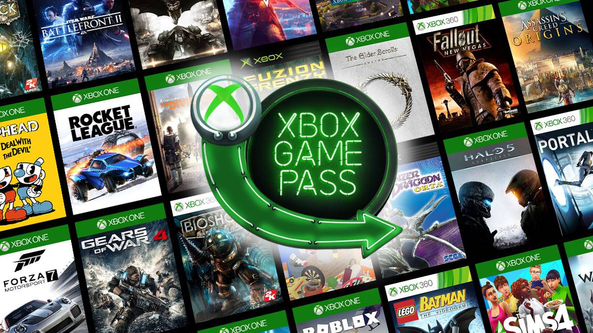 Xbox Free Play Days: Fallout 76, MLB The Show 23 and more 