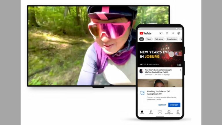YouTube's New Feature Lets You Comment On TV App From Your iPhone/iPad