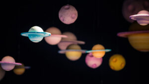 alignment of the planets