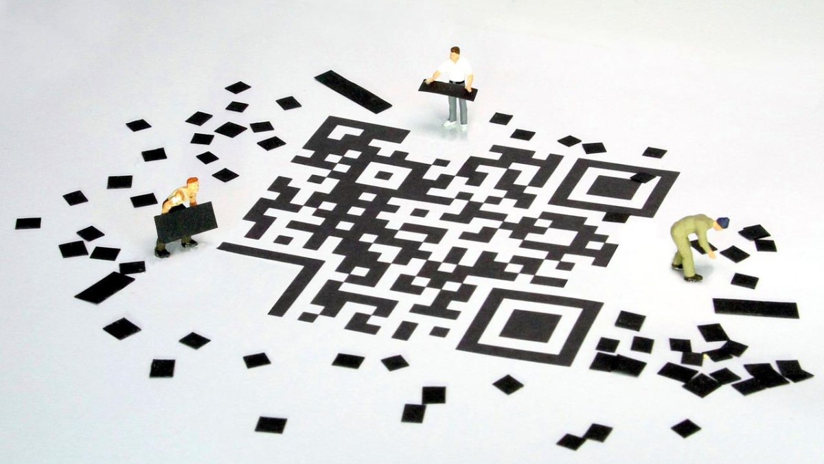 5 Free QR Code Generators To Use In 2022 - Fossbytes