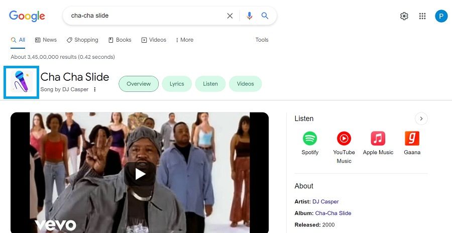 Google Tricks Cha Cha｜TikTok Search, 60% OFF