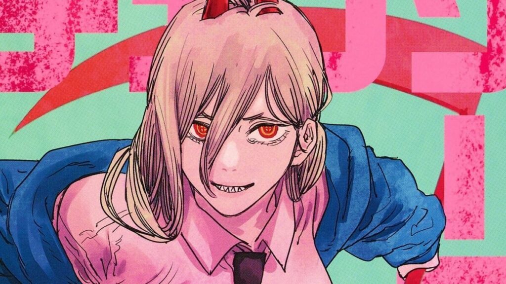 Chainsaw Man Part 2 Manga Release Date Revealed