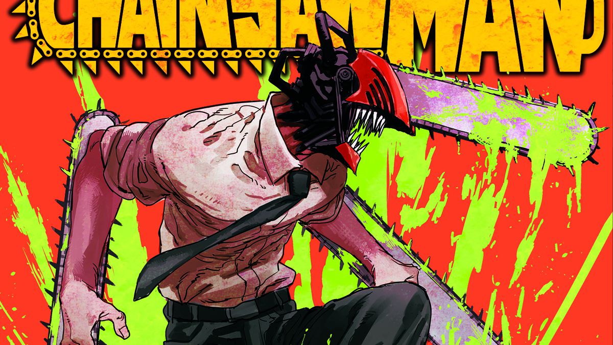 chainsaw man 2