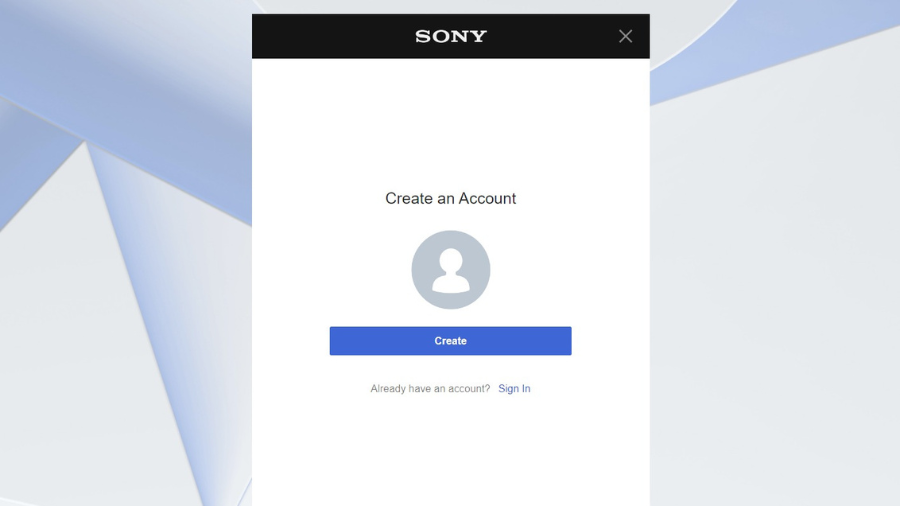 How to Create a PlayStation Network Account