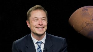 elon musk facts that you might not know