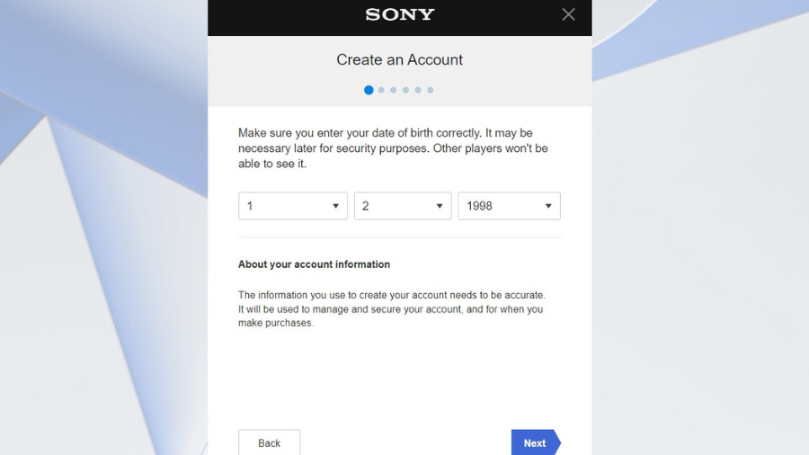 Create a PSN Account - Sign Up for PlayStation Network ! 