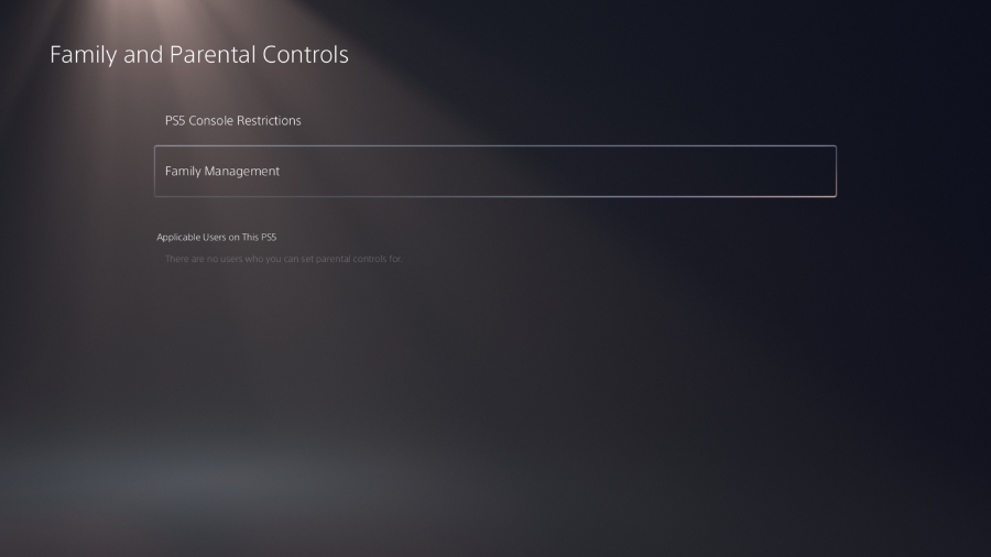 Here's How To Create A PSN Account On PS4 Or A PS5 - Fossbytes