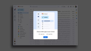 Gmail Material You