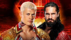 cody rhodes vs seth rollins hell in a cell 2022