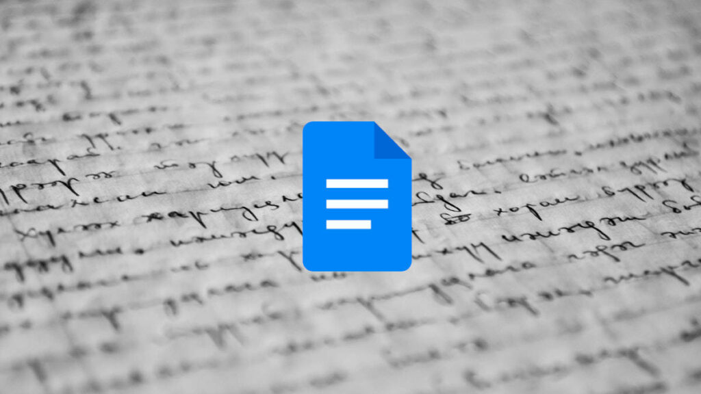 How To Change Size Of Document In Google Docs