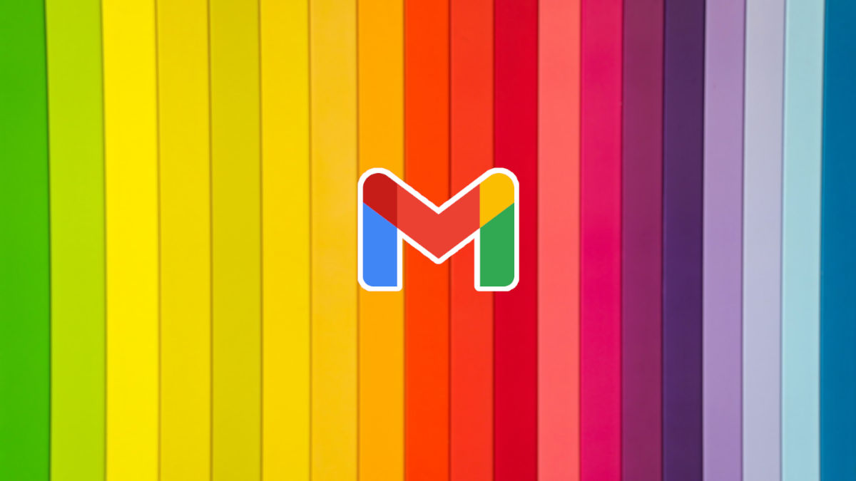 Gmail logo