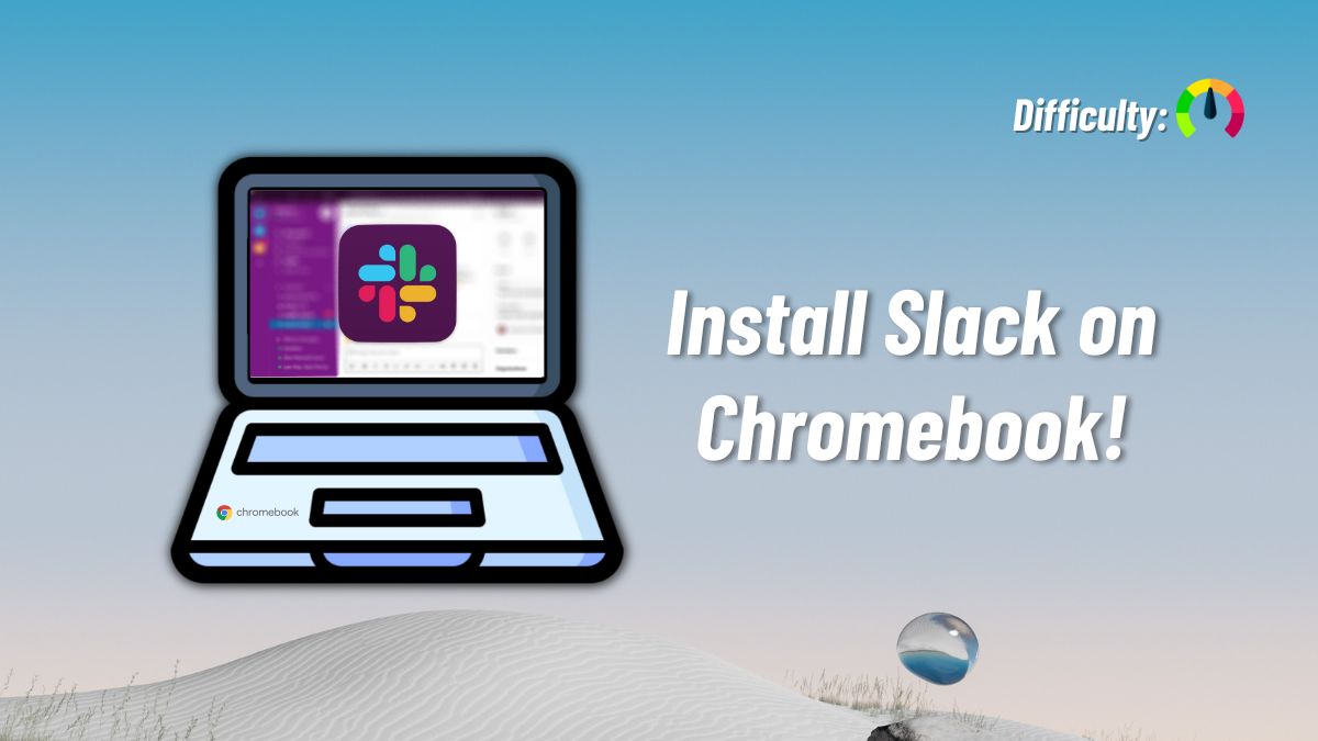 Instalar apk en chromebook