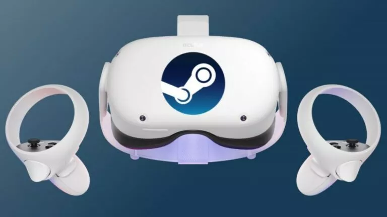 How To Play Steam VR Games On Oculus Quest 2?