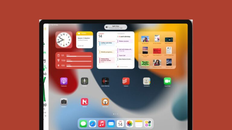 iPad Is A Computer, iPadOS 16 Will Make It Look Like One